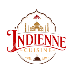 Logo Indienne Cuisine
